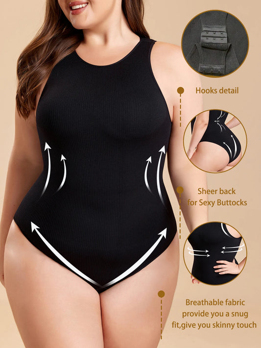 ContourEase Seamless Shapewear